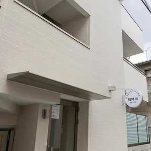  アパート 棉時雨-大正